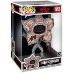 Funko Pop! Jumbo Stranger Things - Demogorgon #1958 Image 1