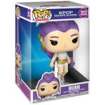 Funko Pop! Jumbo KPop Demon Hunters - Rumi #2533 Image 1