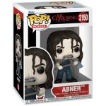 Funko Pop! The Conjuring Last Rites - Abner #2150 Image 1