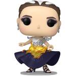 Funko pop! The Hunger Games - Katniss Everdeen in Wedding Dress #2117 Image 2