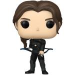 Funko pop! The Hunger Games - Katniss Everdeen #2115 Image 2