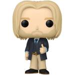 Funko pop! The Hunger Games - Haymitch Abernathy #2116 Image 2