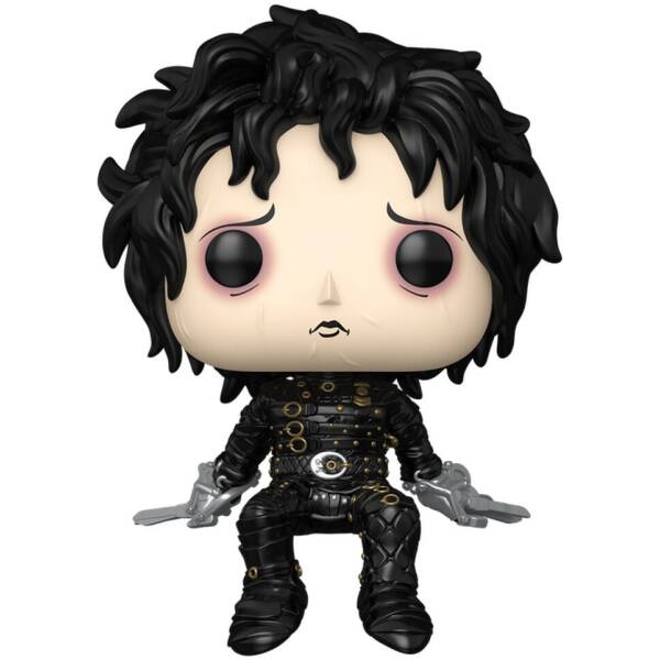 Funko Pop! Edward Scissorhands - Edward Scissorhands #2147 Image 2