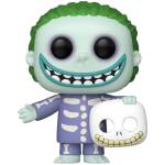 Funko Pop! Disney: The Nightmare Before Christmas - Barrell #1810 Image 2