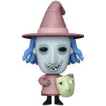 Funko Pop! Disney: The Nightmare Before Christmas - Shock #1812 Image 2