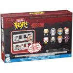 Bitty POP pack 4 figures Warner Bros Horror Serie 2 Image 2