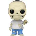 Funko Pop! The Simpsons - Skeleton Homer #1948 Image 2