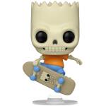 Funko Pop! The Simpsons - Skeleton Bart #1947 Image 2