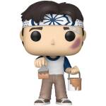 Funko Pop! The Karate Kid - Daniel (Painting) #2081 Image 2