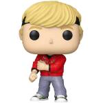 Funko Pop! The Karate Kid - Johnny Lawrence #2079 Image 2