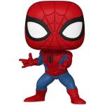 Funko Pop! Jumbo Marvel - Spider-Man #1653 Image 2