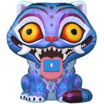 Funko Pop! Jumbo KPop Demon Hunters - Derpy Tiger #2534 Image 2