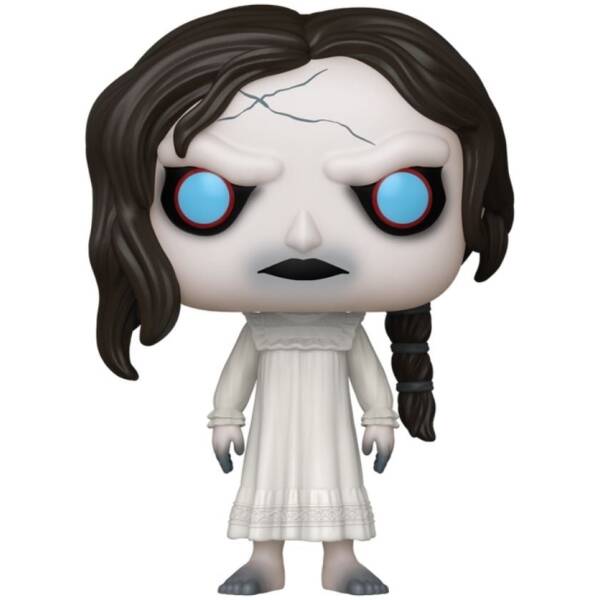Funko Pop! The Conjuring Last Rites - Nellie #2151 Image 2