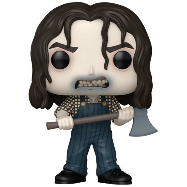 Funko Pop! The Conjuring Last Rites - Abner #2150 Image 2