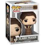 Funko Pop! Outlander - JClaire Fraser #1955 Image 1