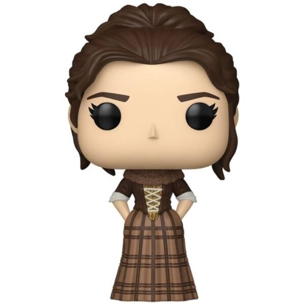 Funko Pop! Outlander - JClaire Fraser #1955 Image 2