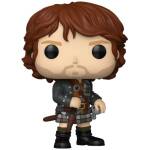 Funko Pop! Outlander - Jamie Fraser #1956 Image 2