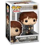 Funko Pop! Outlander - Jamie Fraser #1956 Image 1