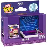Bitty POP figure Stages Kpop Demon Hunters Mira Image 1