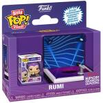 Bitty POP figure Stages Kpop Demon Hunters Rumi Image 1