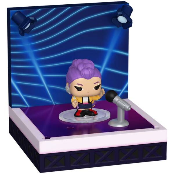 Bitty POP figure Stages Kpop Demon Hunters Rumi Image 2