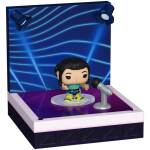 Bitty POP figure Stages Kpop Demon Hunters Zoey Image 2