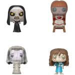 Funko Pop! Warner Bros Horror pack of 4 Image 2