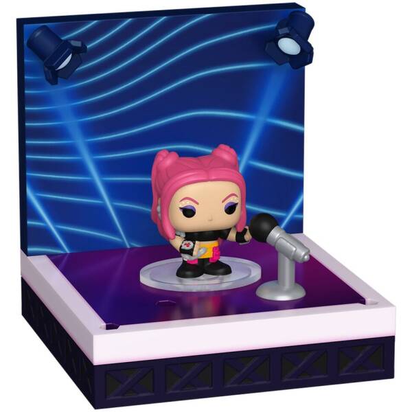 Bitty POP figure Stages Kpop Demon Hunters Mira Image 2
