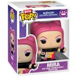 Bitty POP figure Stages Kpop Demon Hunters Mira Image 3