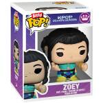Bitty POP figure Stages Kpop Demon Hunters Zoey Image 3