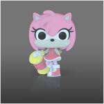 Funko Pop! Sonic the Hedgehog pack of 4 Image 4
