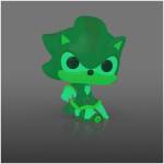 Funko Pop! Sonic the Hedgehog pack of 4 Image 5