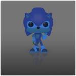 Funko Pop! Sonic the Hedgehog pack of 4 Image 6