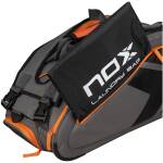 NOX Padel Bag AT10 Team Grey Image 5