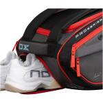 NOX Padel Bag Ml10 Competition XL Red Image 4