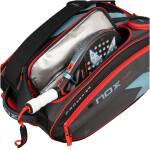 NOX Padel Bag Ml10 Competition XL Red Image 2