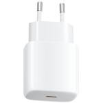 Xiaomi Mi Travel Charger Type-C (without cable) Fast charger 20W Image 1