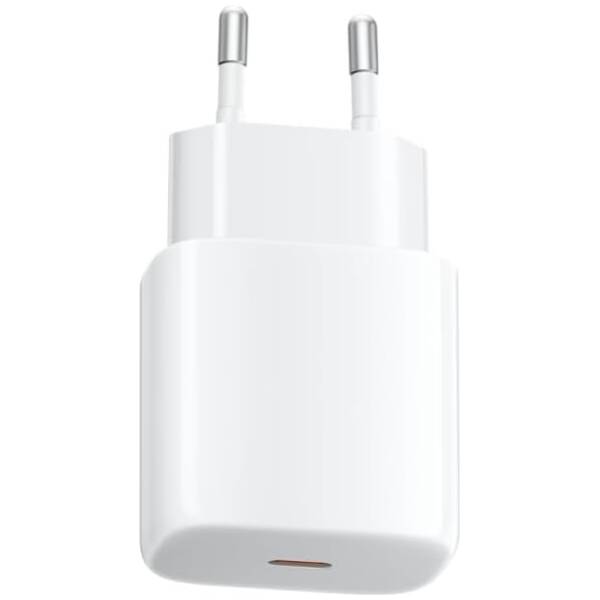 Xiaomi Mi Travel Charger Type-C (without cable) Fast charger 20W Image 1