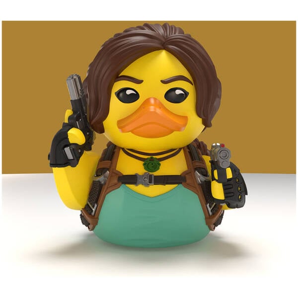 TUBBZ Tomb Raider - Lara Croft 30th Anniversary Image 2