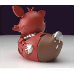 TUBBZ FNAF - Foxy Image 3