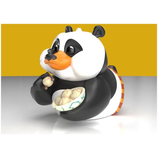 TUBBZ Kung Fu Panda - Po Image 2