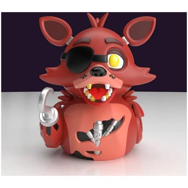 TUBBZ FNAF - Foxy Image 2
