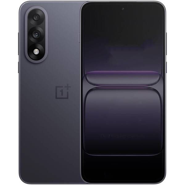 OnePlus Nord 5 8/256GB Phantom Gray Image 1