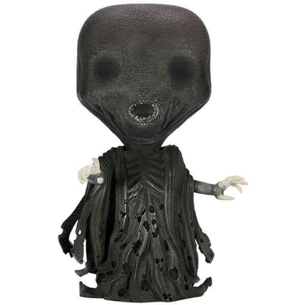 Funko Pop! Harry Potter - Dementor #18 Image 2