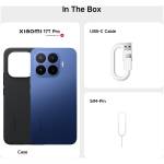 Xiaomi 17T Pro 12/512GB Deep Blue Image 6