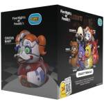 TUBBZ FNAF - Circus Baby Image 5