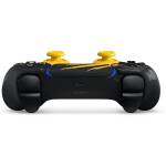 Playstation DualSense Marvel’s Wolverine Battle Yellow Limited Edition Image 4
