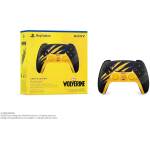 Playstation DualSense Marvel’s Wolverine Battle Yellow Limited Edition Image 2