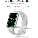 Xiaomi Smart Band 10 Pro Ceramic Edition White Image 5