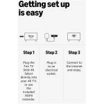 Amazon Fire TV Stick Select 4K 2025 Streaming Device Image 4